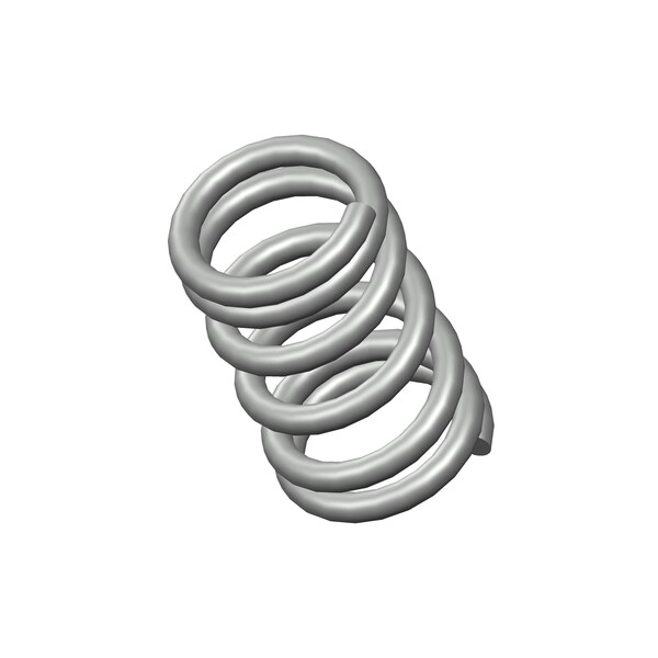 Approved Vendor Compression Spring, O= .188, L= .34, W= .026 G309973996 - main